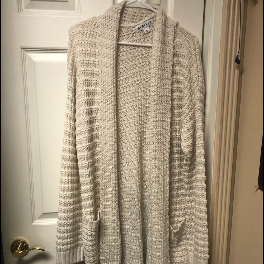 Cardigan